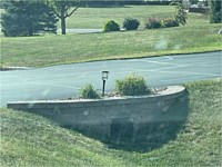 Retaining Walls/Culverts